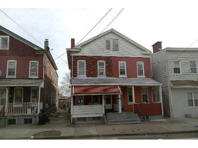 Liberty St for Sale