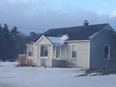 Picketts Corners Rd for Sale