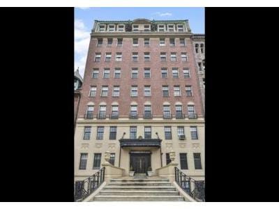Commonwealth Ave Apt B for Sale