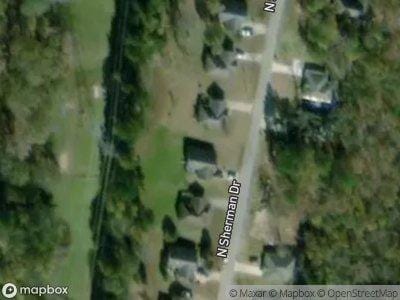 N Sherman Dr for Sale