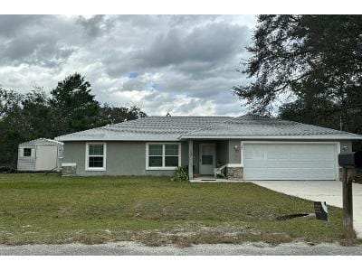 Fisher Trace Run for Sale