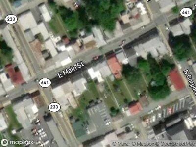 E Main St for Sale