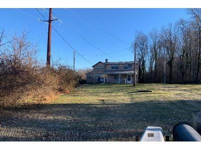 Dry Tavern Rd for Sale