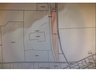 Holman Rd for Sale