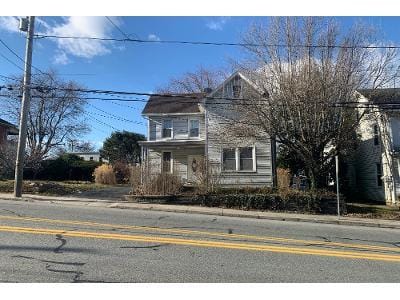 W Main St for Sale