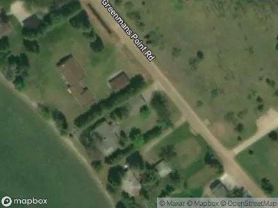 Greenmans Point Rd for Sale