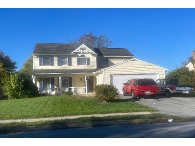 Foxbury Dr for Sale