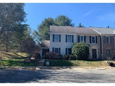 Burchap Dr for Sale