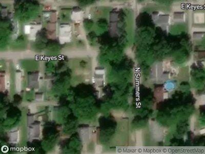 E Keyes St for Sale