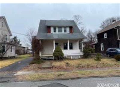 Jersey Ave for Sale