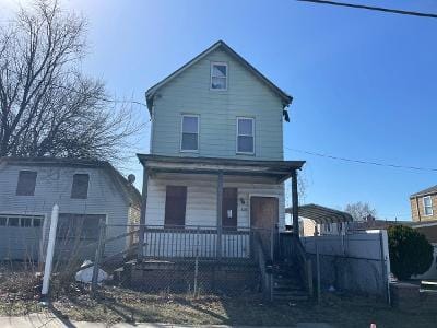Cambridge Ave for Sale
