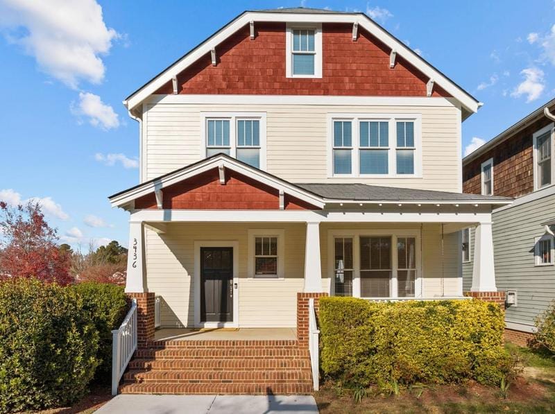 3436 Falls River Ave, Raleigh, NC 27614 - MLS 10008296 for Rent