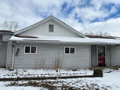 Allen Dr for Sale
