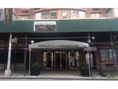 W 50th St for Sale