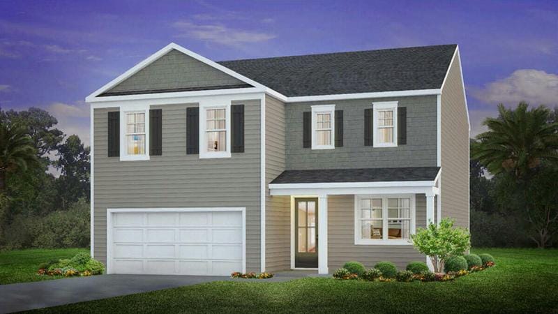 224 MAPLE HILL DRIVE, Moncks Corner, SC 29461 Single Family Residence For Sale  MLS# 24003393