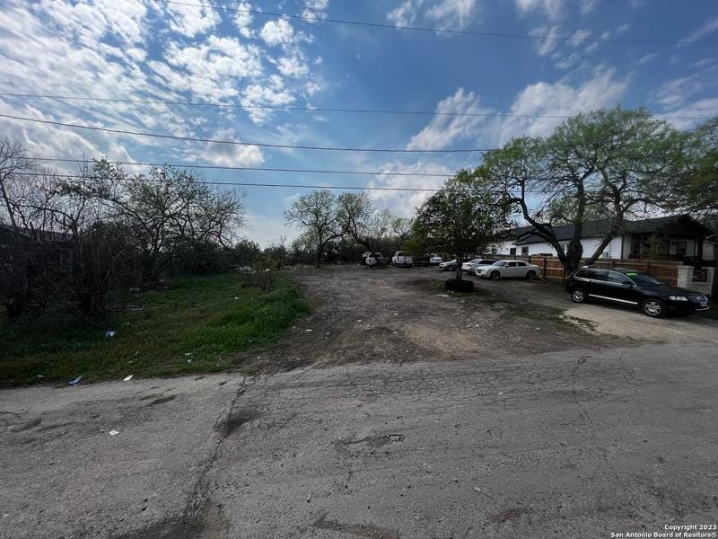 602 F Street, San Antonio, TX 78220 for Sale