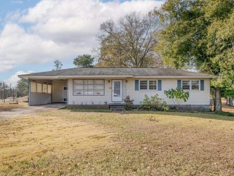 4310 31st Ave, Tuscaloosa, AL 35405  614535589 for Sale