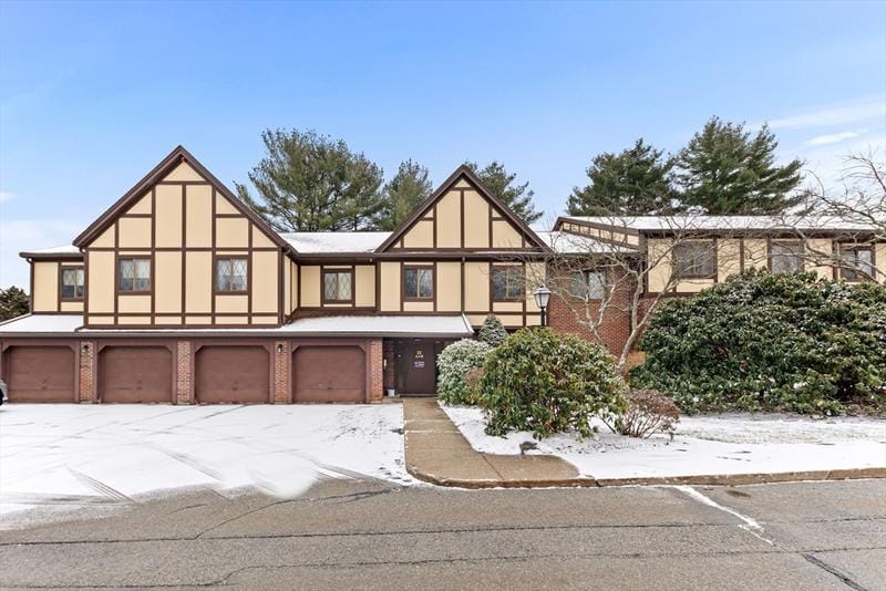 32 Rainbow Pond Drive, Unit B1, Walpole, MA 02081 for Sale
