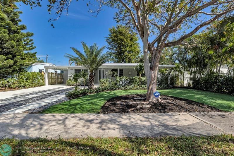 1314 Southwest 22nd Terrace, Fort Lauderdale, FL 33312 for Sale