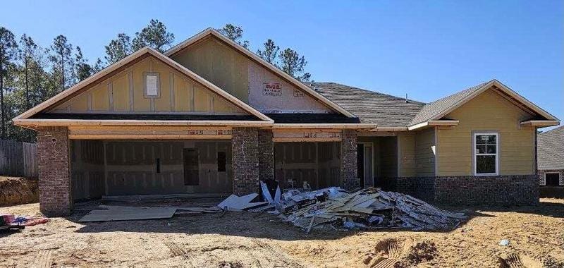 Lot 137 Walk Along Way, Crestview, FL 32536 for Sale