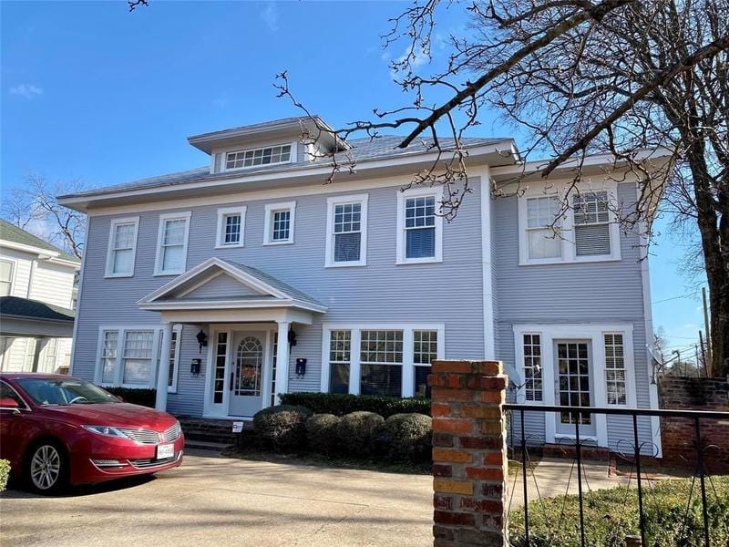 530 S Chilton, Tyler, TX 75702 for Rent