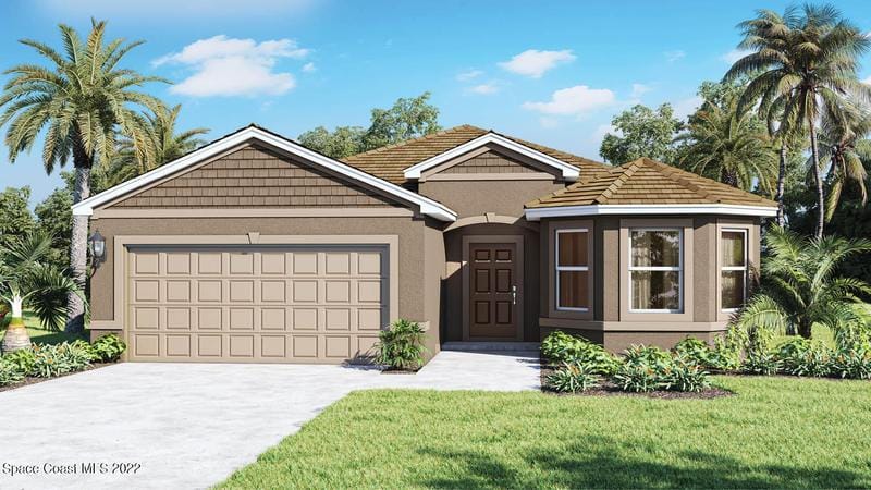 1263 Dunes Avenue, West Melbourne, FL 32904 for Sale