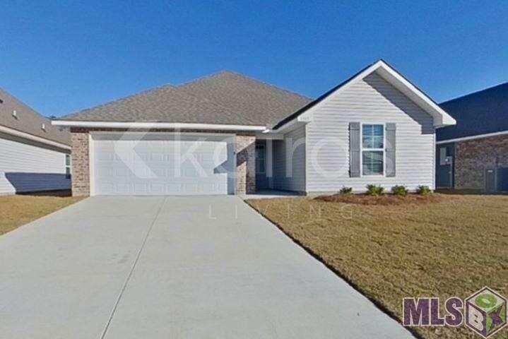 8049 HENDRICK DR, Baton Rouge, LA 70817  621510917 for Rent