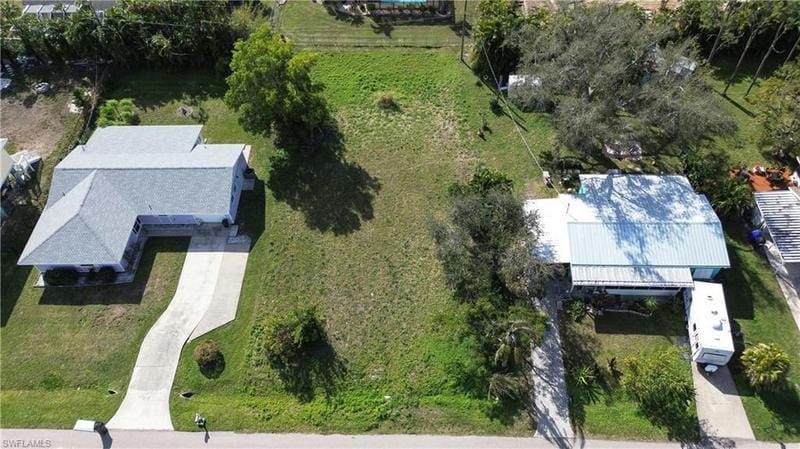 11325 ZEHNER LN, FORT MYERS, FL 33908 Land For Sale  MLS# 224004412