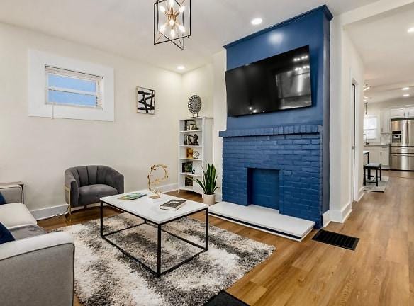 529 E Markison Ave - Columbus, OH 43207 - Home For Rent
