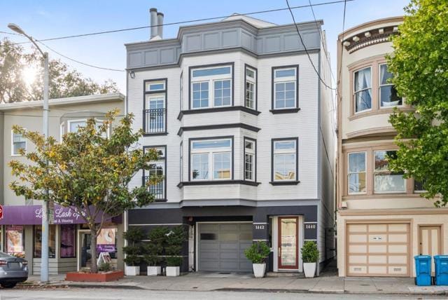 1440 Church, San Francisco CA 94131 for Sale