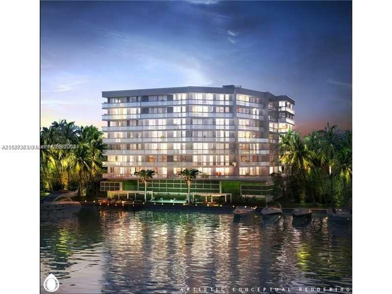 9821 E BAY HARBOR DR APT 806, Bay Harbor Islands, FL 33154 Condominium For Sale  MLS# A11529383