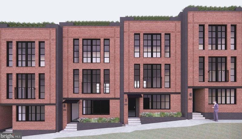 Lot 2 E 10th St, Conshohocken, PA 19428 - MLS PAMC2084528 for Sale