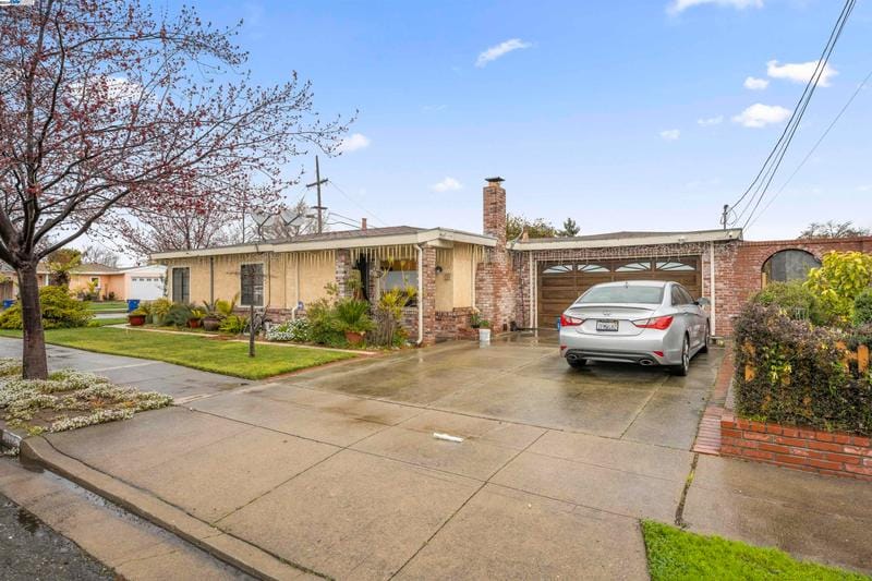 2142 Nome Street, San Leandro, CA 94577 for Sale