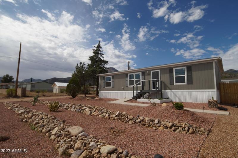 Hereford, Cochise County, AZ House for sale Property ID: 418474817