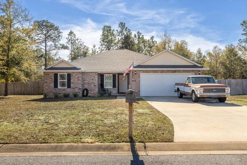 3454 Sparco Drive, Crestview, FL 32539 for Sale