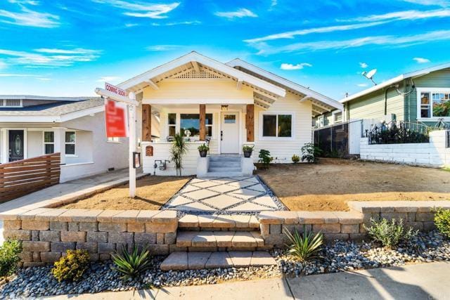244 27th, San Diego CA 92102 for Sale