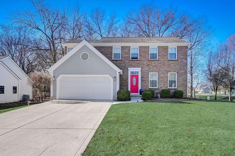 Gahanna, Franklin County, OH House for sale Property ID: 418890273