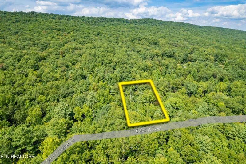 Tallassee, Blount County, TN Undeveloped Land, Homesites for sale Property ID: 417749876
