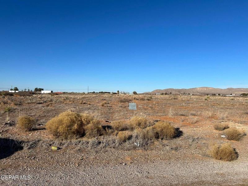 14548 Gruenther Road, El Paso, TX 79938 for Sale