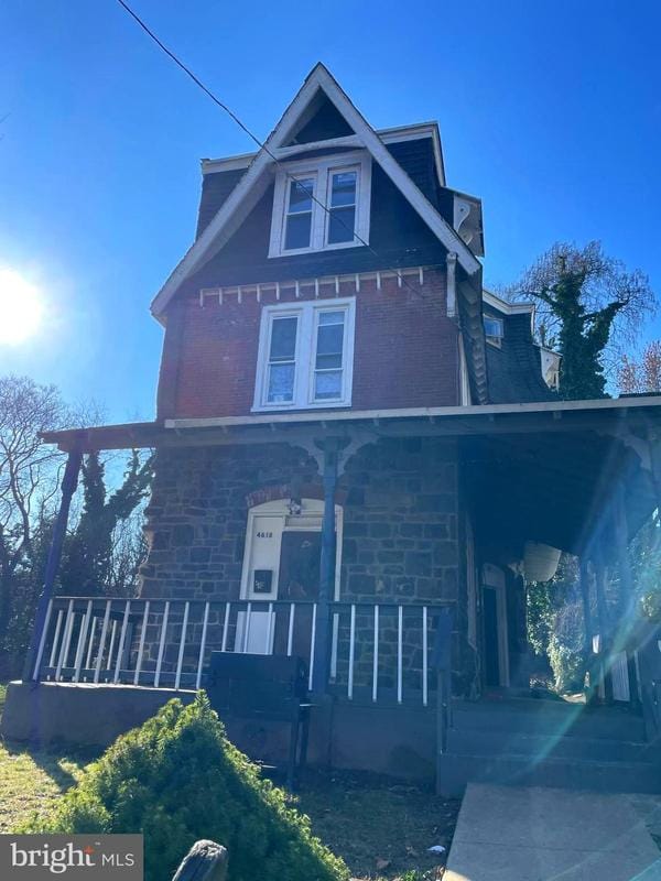 4618 Wayne Avenue, Philadelphia, PA 19144 for Sale