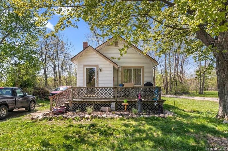 29915 Pennsylvania, Huron Township, MI 48174 - MLS 20240000703 for Sale