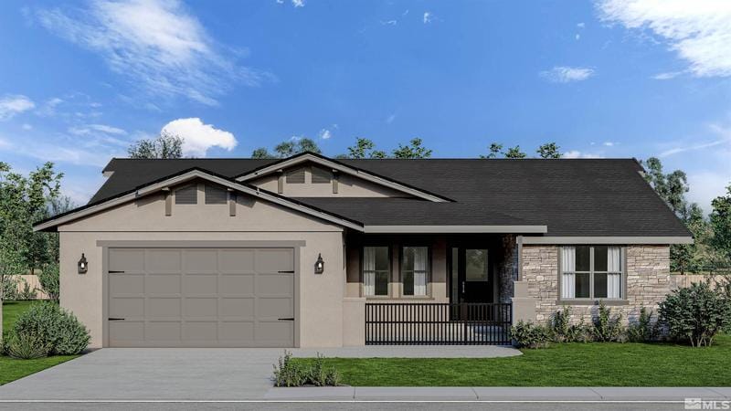 1785 Torina Way, Minden, NV 89423 for Sale