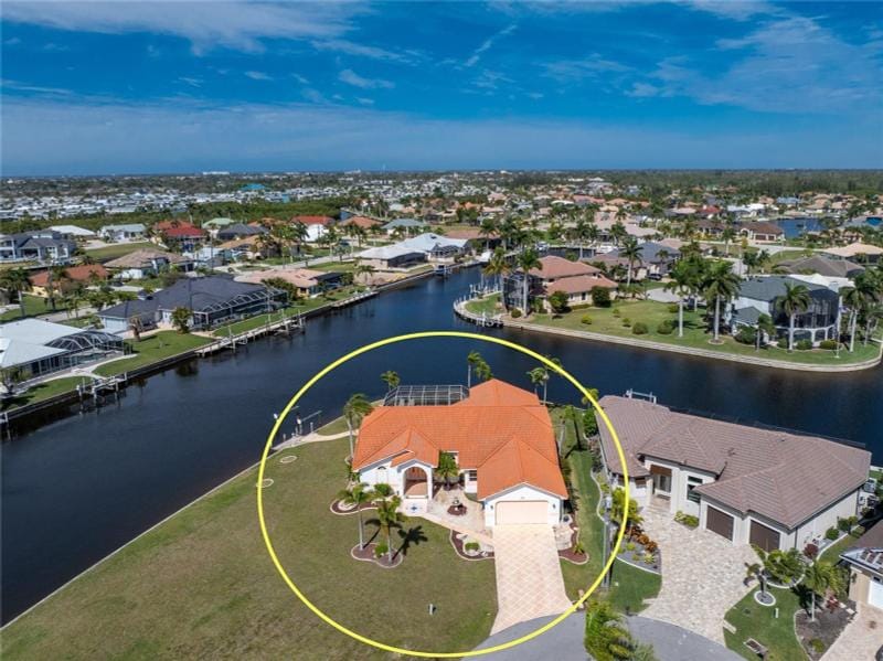 Punta Gorda, Charlotte County, FL Lakefront Property, Waterfront Property, House for sale Property ID: 418910516