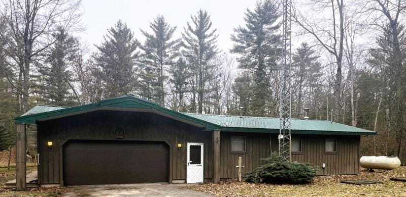 Baldwin, Lake County, MI Lakefront Property, Waterfront Property, House for sale Property ID: 418899993