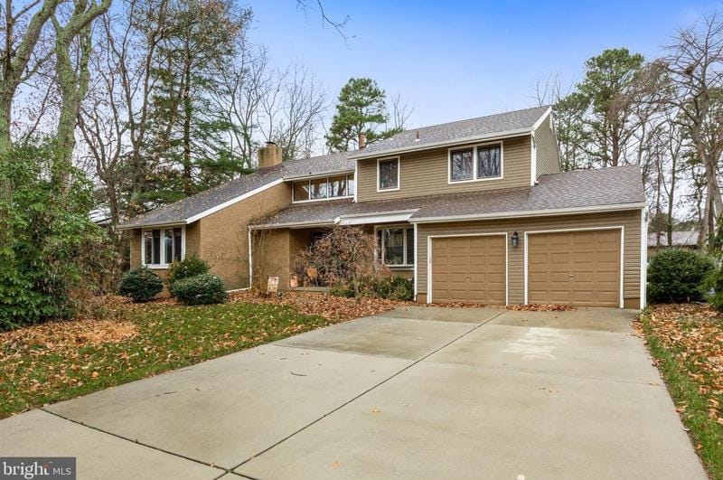 14 Brookwood Dr, Voorhees, NJ 08043 - MLS NJCD2060810 for Sale