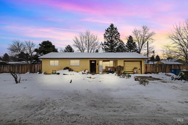 Boise, Ada County, ID House for sale Property ID: 418740946