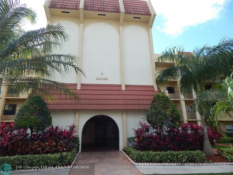 23395 Carolwood Lane, Unit 207, Boca Raton, FL 33428 for Sale