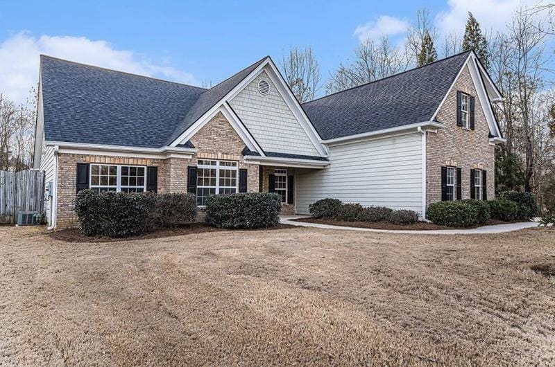 2060 Double Springs Pl, Monroe, GA 30656 - MLS 7273792 for Sale