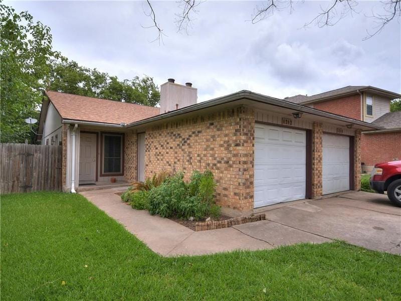 1712 Rawhide Loop, Round Rock, TX 78681 for Rent