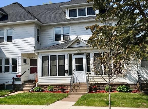 102 Spruce St - Eau Claire, WI 54703 - Home For Rent